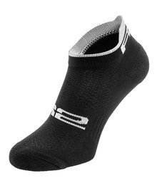 Ponožky R2 ATS08E TOUR - L, black/white