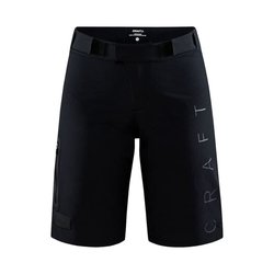 Kalhoty CRAFT CRAFT ADV Offroad XT W - S, black