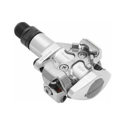 Pedály SHIMANO PD-M505S s kufry SM-SH51