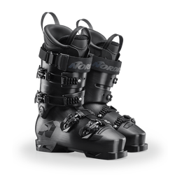 Lyžařské boty NORDICA Dobermann 5 S - 265, black