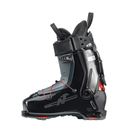 Lyžařské boty Nordica HF PRO 130 (GW) - 265, black/anthracite/red