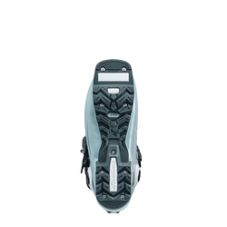 Lyžařské boty Nordica HF PRO 105 W (GW) - 255, light blue/white/green