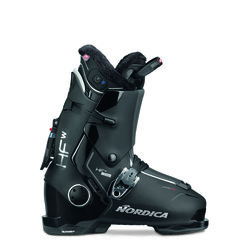 Lyžařské boty Nordica HF ELITE HEAT W (GW) - 240, black