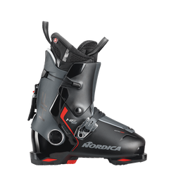 Lyžařské boty Nordica HF 110 (GW) - 270, black/red/anthracite