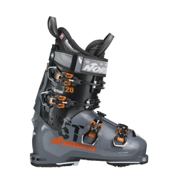 Lyžařské boty Nordica STRIDER 120 DYN - 265, anthracite/black/orange