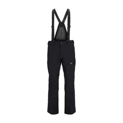 Pánské lyžařské kalhoty SPYDER DARE - M, black