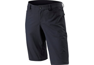 Kalhoty SPECIALIZED UTILITY REGULAR W - 34, black