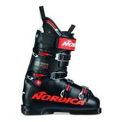 Lyžařské boty Nordica Dobermann WC 130 - 220, black