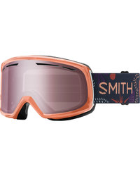 Brýle SMITH DRIFT - SALMON BEDROCK - ignitor