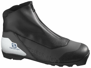 Běžecké boty Salomon ESCAPE PROLINK - 40 2/3, black/white/blue