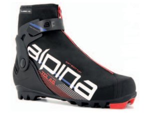 Běžecké boty Alpina T CLASSIC AS JR