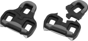 Kufry GIANT PEDAL CLEATS 4,5 DEGREES FLOAT