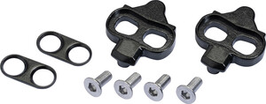 Kufry GIANT PEDAL CLEATS SINGLE DIRECTION