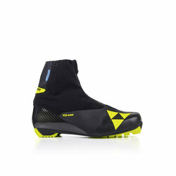 Běžecké boty FISCHER RCS CLASSIC - 42, black/yellow