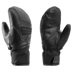Palčákové rukavice LEKI GRIFFIN S LADY - 6, black