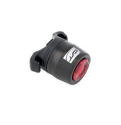 Světlo CON-TEC SAFETYLIGHT SPARKLER USB - red