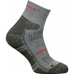 Ponožky HIGHPOINT COMFORT BAMBOO - 35-38, grey