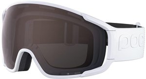 Brýle POC ZONULA CLARITY - HYDROGEN WHITE - define, one