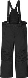 Dětské lyžařské kalhoty Reima WINGON - 128, black