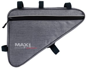 Brašna MAX1 TRIANGLE XL