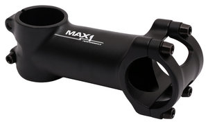 Představec MAX1 Performance XC 90/7°/31,8 mm - black