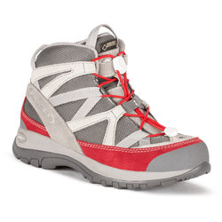 Trekové boty AKU DAINO GTX - 35, red/grey