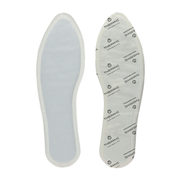 Vložky do bot SIDAS HEAT FOOT WARMERS/5párů - XL