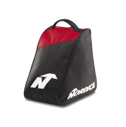 Vak Nordica BOOT BAG LITE - black/red