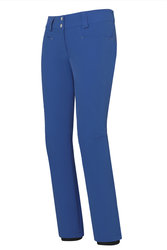 Dámské lyžařské kalhoty DESCENTE SELENE W - 40, nautical blue