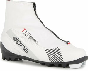 Běžecké boty Alpina T 10 EVE - 37, white