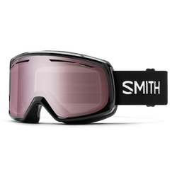 Brýle SMITH DRIFT - BLACK - ignitor