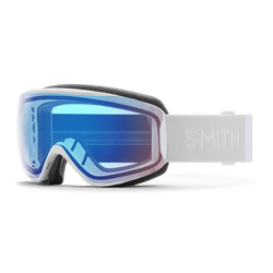 Brýle SMITH MOMENT - WHITE VAPOR