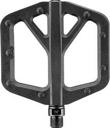 Pedály GIANT PINNER COMP FLAT - black