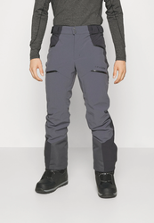 Pánské lyžařské kalhoty SPYDER PROPULSION - XL, ebony