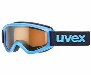 Brýle Uvex SPEEDY PRO JR - BLUE - blue
