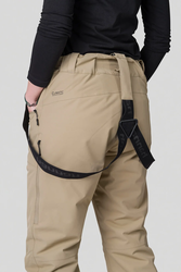 Kalhoty Hannah Nara - 38, safari