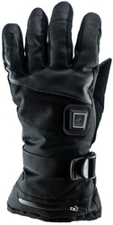 Vyhřívané rukavice ALPENHEAT Heated FireSki - 10, black