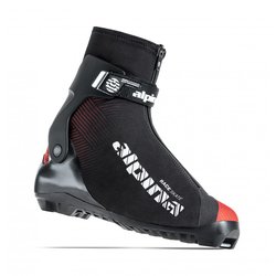 Běžecké boty Alpina RACING SKATE - 38, red/black/white