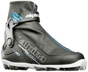 Běžecké boty Alpina T 30 EVE - 36, black/blue/white