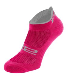 Ponožky R2 ATS08F TOUR - M, pink