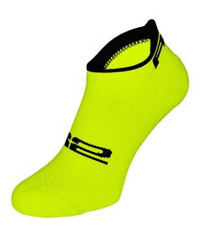 Ponožky R2 ATS08G TOUR - L, yellow