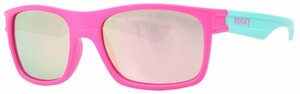 Brýle MAX1 KIDS - růžová/mint