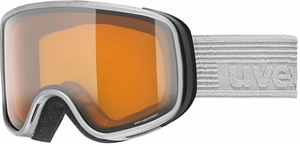 Brýle Uvex SCRIBBLE LG - RHINO - clear
