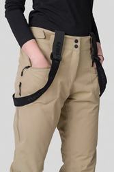 Kalhoty Hannah Nara - 38, safari
