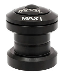 Hlavové složení MAX1 A-Head 1 1/8" - black