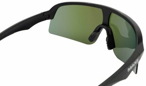 Brýle MAX1 Strada - černá