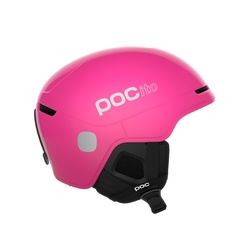 Helma POC POCITO Obex MIPS - XXS, fluorescent pink