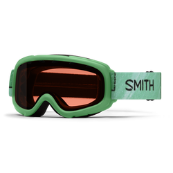 Brýle SMITH GAMBLER - CRAYOLA FOREST GREEN X SMITH - RC36