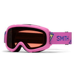 Brýle SMITH GAMBLER - FLAMINGO STICKERS