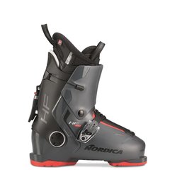 Lyžařské boty Nordica HF 100 - 255, anthracite/black/red